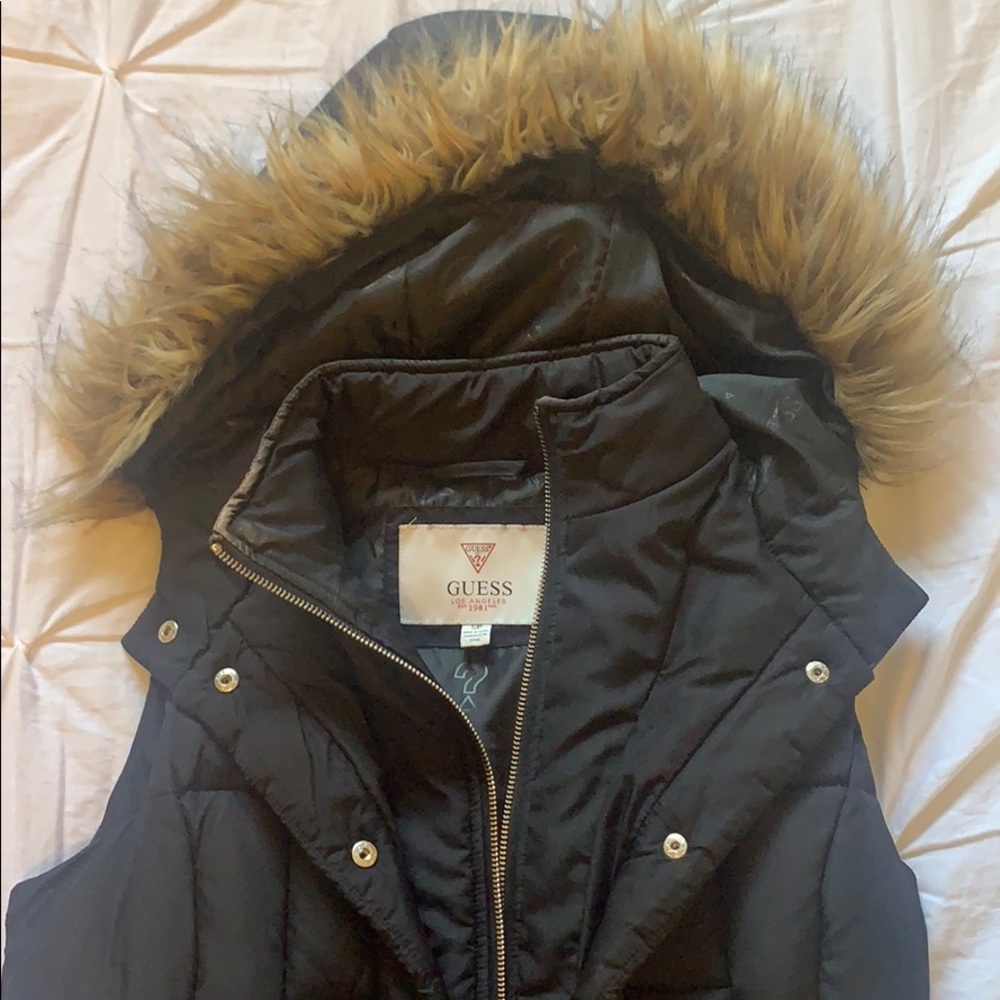 Vest